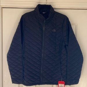 Women’s Northface Thermoball Eco Jacket